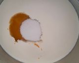 Foto del paso 3 de la receta Crème brûlée de mango
