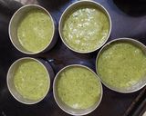 સ્ટફ ઈડલી (Stuff Idali recipe In Gujarati) રેસીપી સ્ટેપ2ફોટો