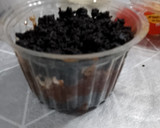 Foto del paso 5 de la receta: Postres Oreo helados