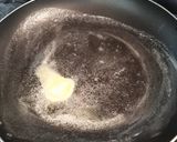 Foto del paso 5 de la receta: Tortilla de pasta (fideos)! 🍽️