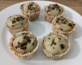 Foto langkah ke 5 dari resep Messes Steam Cake.