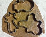 Foto del paso 6 de la receta: Galletas de jengibre y limón