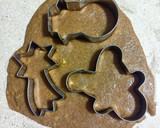 Foto del paso 6 de la receta Galletas de jengibre y limón