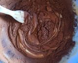 Foto del paso 3 de la receta: Budín económico de 12 cucharadas