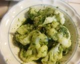 கோபி மல்லிகே- காலிஃப்ளவர் பைட்ஸ் (bites), வெஜ்ஜீ டிப் ரெசிபி ஸ்டேப் 3 புகைப்படம்