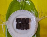 হোমমেড চকোলেট (Homemade Chocolate recipe in Bengali) রেসিপির ধাপ 4 ছবি