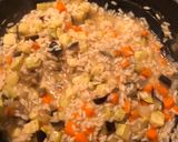Foto del paso 4 de la receta: Risotto de verduras