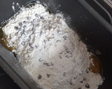 Foto del paso 1 de la receta: Bizcocho de naranja y caramelo en panificadora