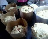 Foto del paso 5 de la receta: Pan dulce fácil y económico 🎄