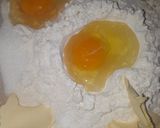 Foto del paso 1 de la receta: Pie de limón
