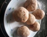 आलू ब्रेड रोल (aloo bread roll recipe in Hindi) रेसिपी चरण 5 फोटो