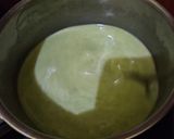 Foto langkah ke 3 dari resep Selai Srikaya Pandan.