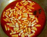 Foto langkah ke 2 dari resep Sayur Pepaya Muda Kuah Santan.