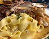 Foto langkah ke 3 dari resep Steamed Kembang Kol Saus Garlic, Panir, Butter.