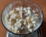 Foto del passaggio 1 della ricetta Cream tart (letter cake o alphabet cake)