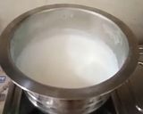 रसगुल्ला (rasgulla recipe in Hindi) रेसिपी चरण 1 फोटो