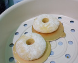Foto langkah ke 5 dari resep Donat Kentang no ulen.