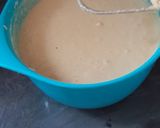 Foto del paso 1 de la receta: Muffin vainilla arándanos