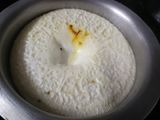 चीक/ खरवस (Kharvas Recipe In Marathi)