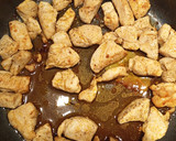 Foto del paso 2 de la receta: Carne en salsa