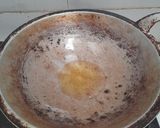 Foto langkah ke 1 dari resep Sayur Orak Arik.