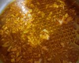 Foto del paso 4 de la receta: Salsa TIPO Boloñesa a mi manera