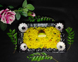 A picture of step 7 of Kanda Poha.