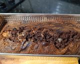 Foto del paso 7 de la receta: Budín marmolado con 1 solo huevo