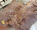Csáky-rostélyos recept fázis 2 fotója
