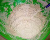 Foto del paso 1 de la receta: Pan de Chapata