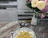 Bolognai ragu másként 😎 recept fázis 5 fotója