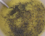 Foto del paso 3 de la receta: Crema de brócoli con amapola