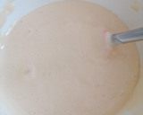 Foto del paso 2 de la receta: Bizcocho de naranja relleno de crema de chocolate
