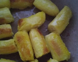 Foto langkah ke 5 dari resep Bolen Pisang Gluten Free.
