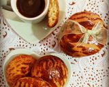 صورة لخطوة 5 من وصفة غاليت بالعسل ❤