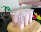 Foto langkah ke 3 dari resep Es yogurth.