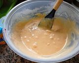 Foto del paso 3 de la receta: Torta de remolacha y coco rallado 🫜