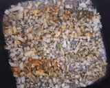Foto del paso 2 de la receta: Estofado de papa y pollo saludable