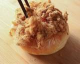 Meat Floss Bun [Tangzhong Method] recipe step 11 photo