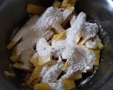 Foto langkah ke 5 dari resep Fries Singkong.