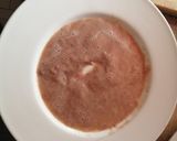 Foto del paso 2 de la receta: Tallarines con sabor marinero