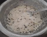 A picture of step 16 of Mixed Vegetable Upma.