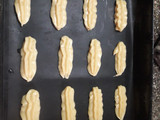 Profiteroles Lemon Pie, re fáciles