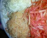 A picture of step 5 of Chicken & vegetables soup.