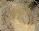 Foto del paso 5 de la receta: Tarta de mousse de yogurt