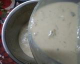 A picture of step 3 of Healthy Fig / Anjeer  Ice Cream.