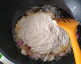 Foto langkah ke 2 dari resep Ayam Telur Bumbu Areh.