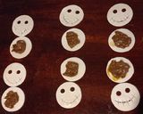 Foto del paso 3 de la receta: 🎃Copetín para Halloween🎃
