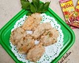 Foto langkah ke 4 dari resep Cireng Nasi Instan.