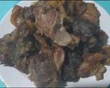 Foto langkah ke 9 dari resep Koyoran Bumbu Salam.